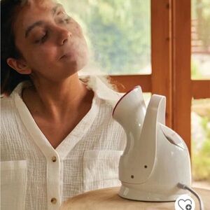 Dr Dennis Gross Pro facial steamer